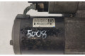 Стартер 9663528880   Peugeot 5008   
