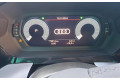 Панель приборов 73.214KM   Audi A3 8Y       