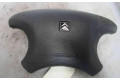 Подушка безопасности водителя 4112AV, 4112AV   Citroen Xantia