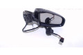 Зеркало электрическое        Audi A3 S3 A3 Sportback 8P  2005 - 2013 года   