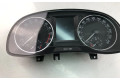 Панель приборов 6V0920741A   Skoda Fabia Mk3 (NJ)       