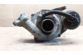 Turbodmychadlo Турбина 54359710009, 51194810342   Peugeot 207 1.4  