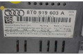 Дисплей 8T0057603G, 8T0057603A Audi A4 Allroad