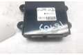 Блок управления двигателя 8637A695 Mitsubishi Outlander