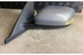 Зеркало электрическое Volvo S40 2004 - 2007 года