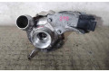 Турбина BMW X3 E83 850689101A