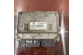 Блок управления двигателя 03E906033AB, 5WP4422302   Skoda Fabia Mk1 (6Y)