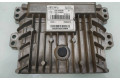 Блок управления двигателя 237100703R, 237101862R   Dacia Sandero