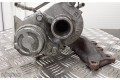 Турбина Dacia Logan II td02h204tvt23, 144108035r