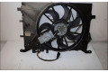 Вентилятор радиатора 30680547 Volvo S80