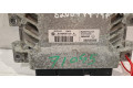 Блок управления двигателя S120200113A, 8200774747   Renault Twingo II
