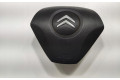 Подушка безопасности водителя 07354605290 Citroen Nemo