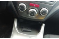 Блок управления климат-контролем    Subaru Impreza III