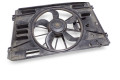 Вентилятор радиатора     1K0121205AF, 1137328616    Volkswagen Caddy 