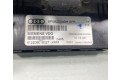 Блок управления климат-контролем Audi A3 S3 A3 Sportback 8P