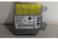 Блок подушек безопасности 7700428310D, 0285001157 Renault Clio II