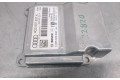 Блок управления 4G0907637K, 0265020242BOSCH   Audi A6 C7