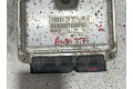 Комплект блоков управления 8N0906018AQ, 8N0906018AQ Audi TT Mk1