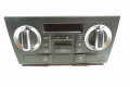 Блок управления климат-контролем 8U0820043BXHA, 8U0820043BXHA Audi Q3 8U