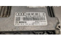 Řídící jednotka 4G0907589C   Audi A6 S6 C7 4G 2014