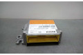 Блок подушек безопасности 4E0959655G, 0285001705   Audi A8 S8 D3 4E