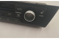 Блок управления климат-контролем 4G0820043CD, A2C91426900   Audi A7 S7 4G