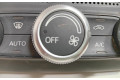 Блок управления климат-контролем 8X0820-043C, 8X0820-043C Audi A1