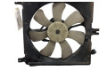 Вентилятор радиатора     1712080G00    Suzuki Wagon R+ 
