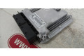 Блок управления двигателя 04L907309R, 0281031066   Audi A3 S3 8V