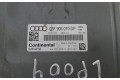 Блок управления двигателя 03F, 907   Audi A1