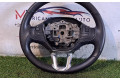 Руль Peugeot 2008 I  2013 - 2019 года 98007408ZD, 98007408ZD      