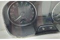 Панель приборов 5J0920840D   Skoda Fabia Mk2 (5J)       