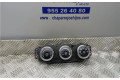 Блок управления климат-контролем 7820A115XC, 7820A115XC   Citroen C-Crosser
