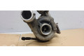  Турбина Fiat Bravo 1.9 55214061         