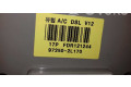 Блок управления климат-контролем 972502L170, FDR121244   Hyundai i30