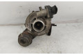  Турбина Alfa Romeo Giulia  55220699         