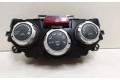 Блок управления климат-контролем 72311SC060, 10106CA Subaru Forester SH