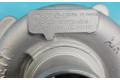 Turbodmychadlo Турбина 717348-1, IMPRK1388697 Renault Kangoo I