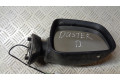 Зеркало электрическое     правое   Dacia Duster     