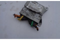 Airbagsteuergerät 9673576580   Citroen C5
