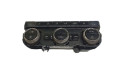 Блок управления климат-контролем 5E0907044AQ   Skoda Octavia Mk3 (5E)