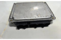 Блок управления двигателя 030906032DQ, 0261207681   Volkswagen Lupo