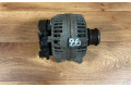 Генератор 0124525525, BB14   Volkswagen Caddy      