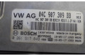 Блок управления двигателем ECU 04C907309BB   Volkswagen Cross Polo   