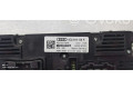 Блок управления климат-контролем 4G0919158R, 4G0919158   Audi A6 S6 C7 4G