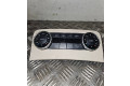 Блок управления климат-контролем A2049006808, HW3810   Mercedes-Benz GLK (X204)