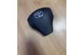 Подушка безопасности водителя 3053140, 451300D160   Toyota Yaris