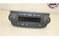 Блок управления климат-контролем 79600-SWA-G41ZA   Honda CR-V