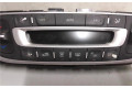 Блок управления климат-контролем 275102769R, 275102769R Renault Scenic III Grand scenic III