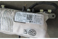 Подушка безопасности в сиденье 34167845D, 5E0880241A Skoda Octavia Mk3 (5E)